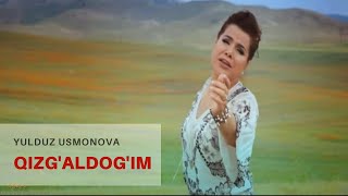 Yulduz Usmonova - Qizg'aldog'im (2017) | Юлдуз Усмонова - Қизғалдоғим (2017)