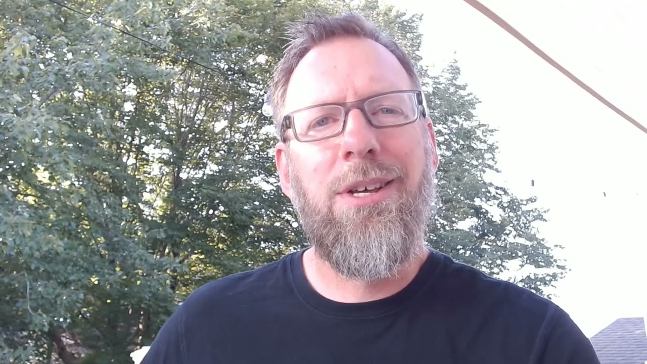 Meet Glen Salzman and Family