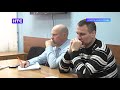Ирбитские полицейские участвовали в областной видеоконференции, связанной с мошенничеством