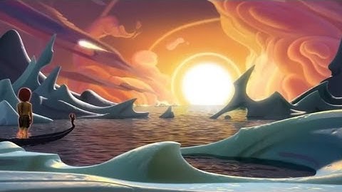 The Dandelion - Strange Case Opening  (VIDEOCLIP HD)