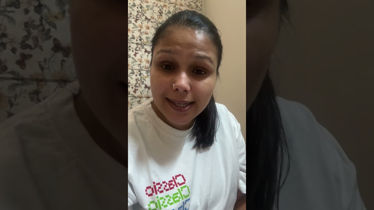 Client video testimonial thumbnail
