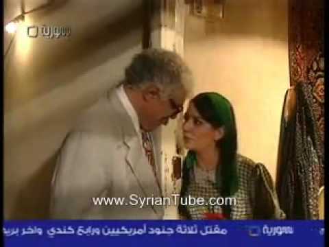 اخطاء وعثرات من المسلسلات السورية Syriadrama
