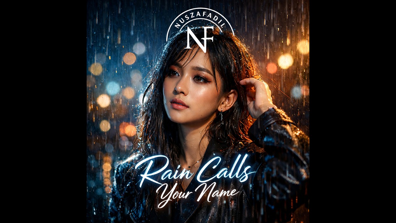 Your Name Raining Rain Calls Your Name-NuszaFadil - YouTube