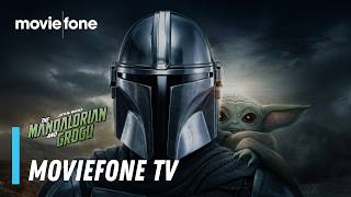 The Mandalorian and Grogu, Mortal Kombat II & Stranger Things: Tales From '85 | Moviefone TV
