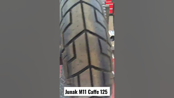 Tuning Junak M11 Caffe 125. Modyfikacja układu wydechowego. #shorts #junak #tuning