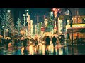東京しぐれ by ハウディ(2017/12/27)