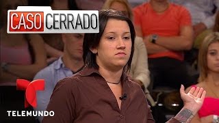 Mató A Su Primito de 7 Años, Casos Completos | Caso Cerrado | Telemundo