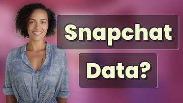Do Snapchat Connected Apps Keep Your Data After Account Deletion?