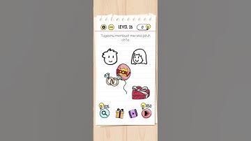 Brain Test - Level 26|| #short #shortsfeed #shortsvideo #viralvideo #viral #shorts #trending #anime