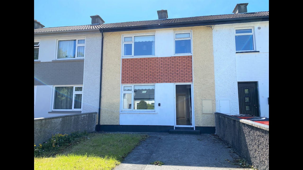 40 Ardilaun Road, Newcastle, Galway City YouTube