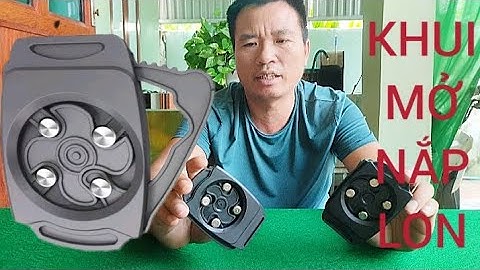 BỘ DỤNG CỤ CHUYÊN KHUI THÁO MỞ CÁC LOẠI NẮP LON BIA LON NƯỚC NGỌT CẦM TAY ĐA NĂNG TIỆN DỤNG