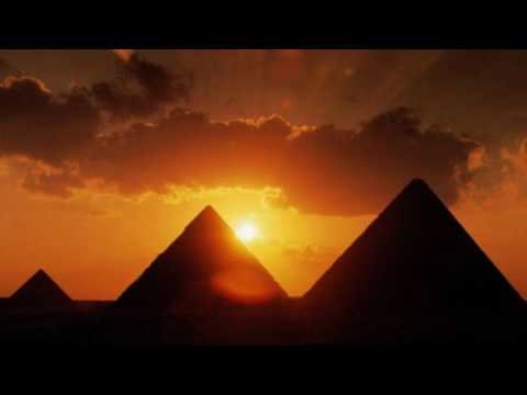 Видео: Древний Египет (рассказывает египтолог Виктор Солкин)