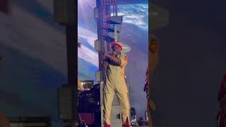 Alpha Blondy In Sri Lanka - Seba Allah Ye