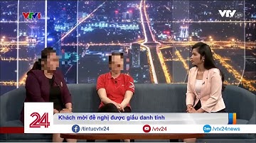 Lời chia sẻ đẫm nước mắt của cha mẹ có con theo Tổ chức tự xưng Hội thánh Đức Chúa trời - Tin  VTV24