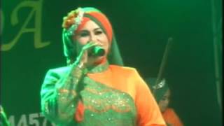 SHOLAWAT BADAR - EL - SHIDA