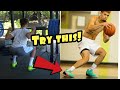 You Will Jump Higher With This Workout! *Warning: Fast Results