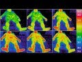 氣功 3 大周天 Qigong 3 Great Circulatory Cycle 