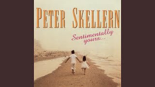 Video thumbnail of "Peter Skellern - When Somebody Thinks You're Wonderful"