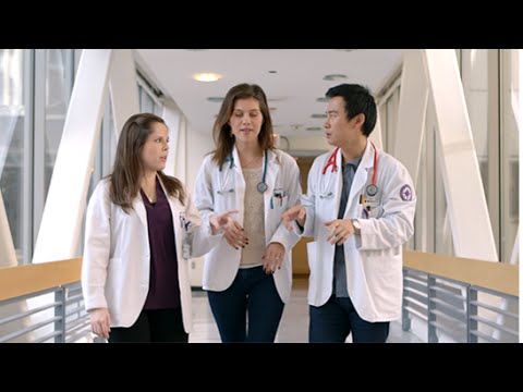 The Future of Medicine is Here