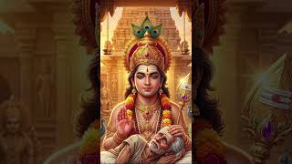 #DreamTrackAI Meditative Indian Murugar song karaoke #bhakti #motivation #muruganslogasmanthras