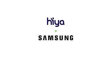 Hiya + Samsung: A better Phone Experience