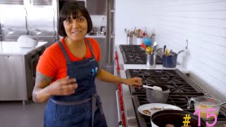 BON APPETIT TEST KITCHEN  SOHLA'S UNPAID APPEARANCES SUPERCUT