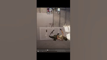 Replay of my best CS2 Clip #cs2 #cs2clips #clips #counterstrike #lucky