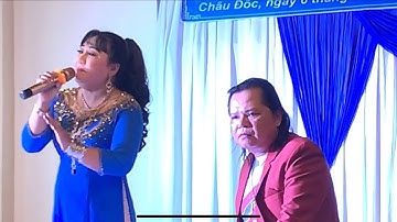 Thật Bất Ngờ Khi Cặp Đôi Ca Diễn Quá Tuyệt Vời với TĐ Nhị Kiều Tướng Quân