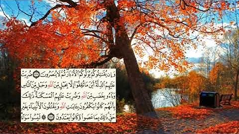 صفحة-64- page سعد الغامدي - -سورة ال عمران -Al-Imran