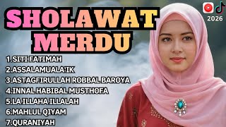 Download lagu SHOLAWAT DANGDUT TERLARISS SEDUNIA PEMBAWA 🎶REJEKI BIKIN TENANG PALING BANYAK DICARI‼️VIRAL 2026