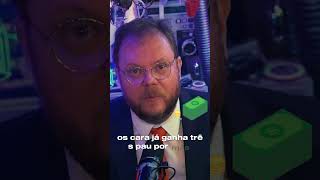 Vinhateiro sendo vinheteiro… #foryou #fyp #viral #shorts #youtubeshorts #cortes #influencer