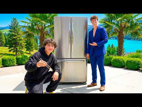Trading Chopsticks Into My DREAM Car | Episode 5