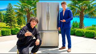 Trading Chopsticks Into My DREAM Car | Episode 5