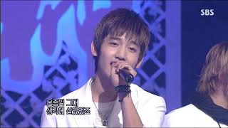 [LIVE] 동방신기 (DBSK) - 믿어요 (I Believe), 2004