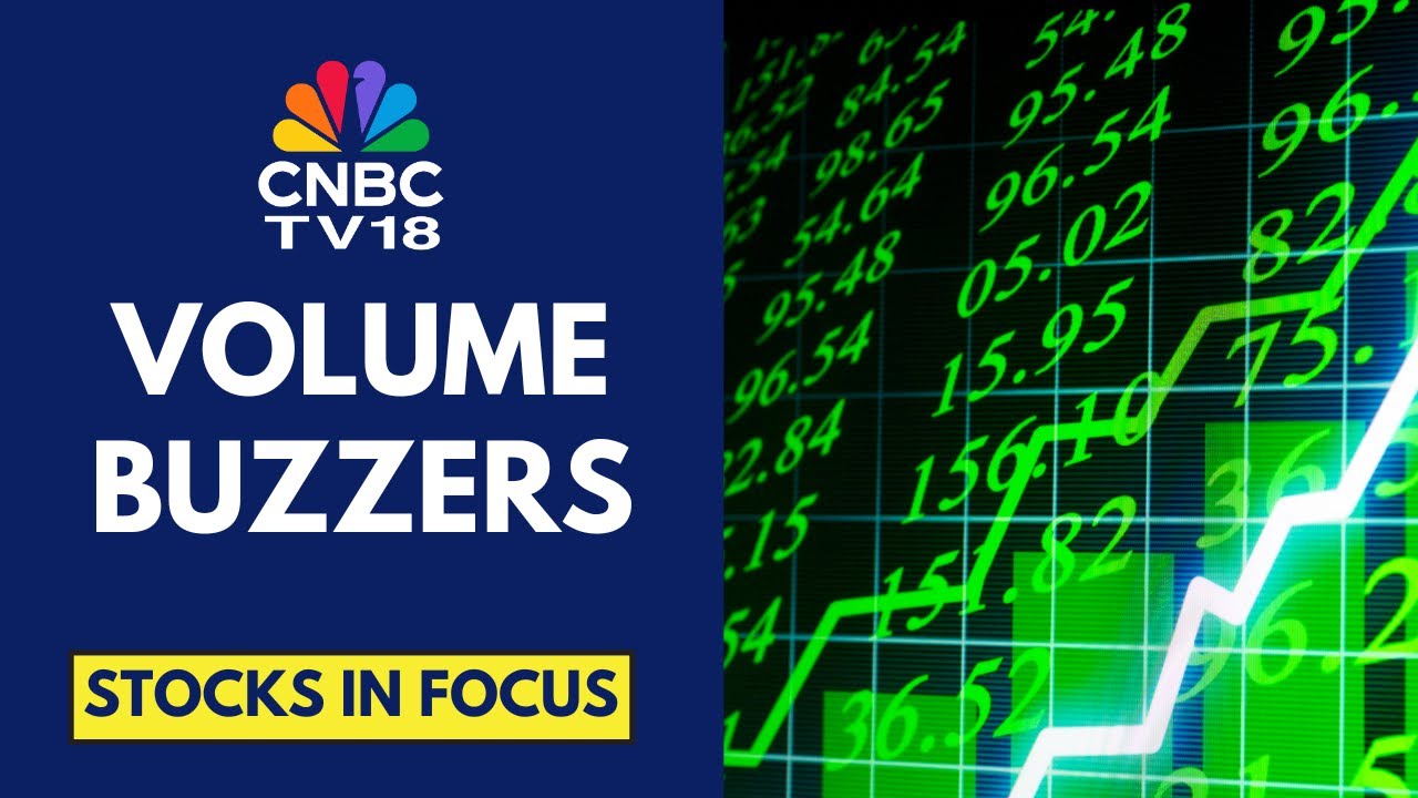 Volume Buzzers On D-Street Yesterday: Lemon Tree Hotels, Nava, Racl Geartech | CNBC TV18
