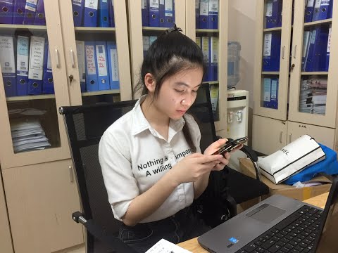 Bài 16 Hạch