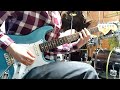 【ギター】SIAM SHADE『No! Marionette』弾いてみた