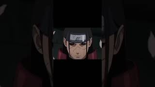 Hokage Reanimation Jutsu