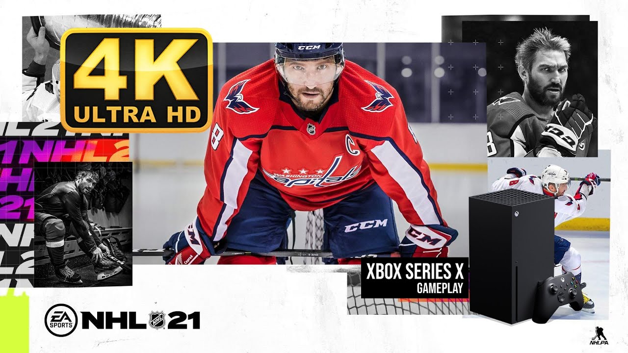 Nhl 23 Xbox Series X Купить