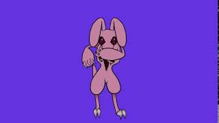 COTMOPEN - Wererabbit doing the Carlton