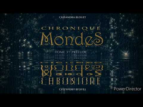 Chronique des Mondes 3 : Prélude BO - Thème IV