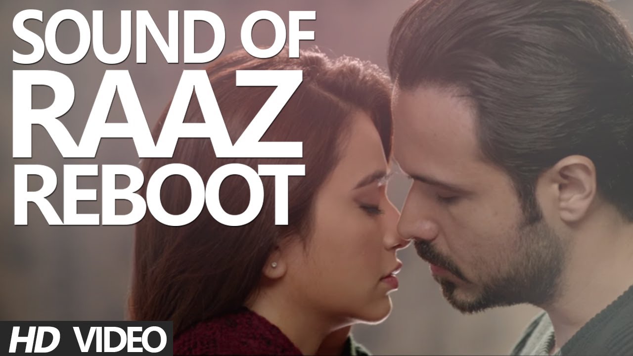 Sound Of Raaz Song From Raaz Reboot With Arabic Subtitle مترجم