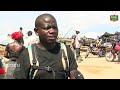 Fait du jour/Lac Tanganyika : La pêche continue