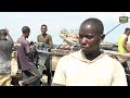 Fait du jour/Lac Tanganyika : La pêche continue