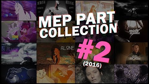 MEP part collection #2