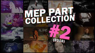 MEP part collection #2