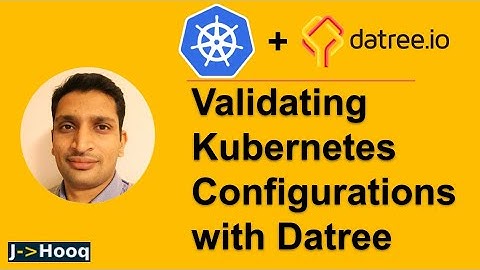 Validating Kubernetes Configurations with Datree