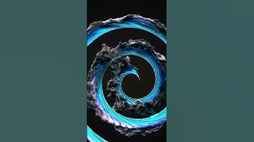 More PARTICLES! The fun in-between the videos.