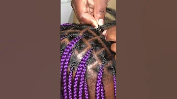 Knotless Braids For Beginners Singer Lyrics 