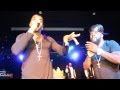 Ginuwine "DANCE BATTLE" IN ST LOUIS XCLUSIVE!!!! PAPARA Z MEDIA